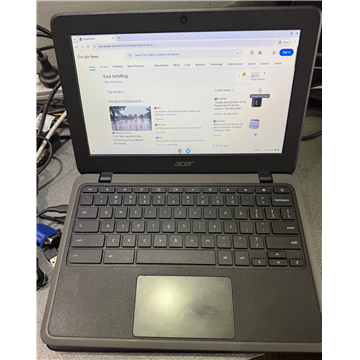 Acer Chromebook 11 C733 Celeron N4020 4G 32G